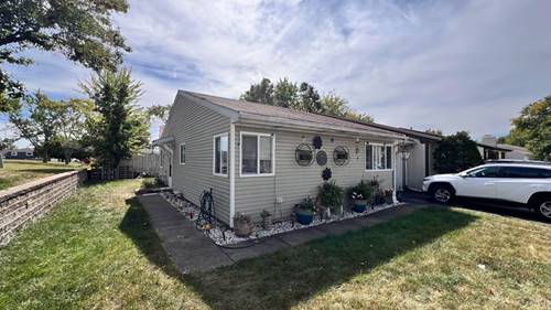 112 Cedarbend, Romeoville, IL 60446