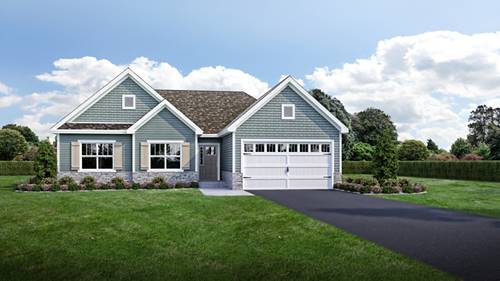 851 Claridge, Oswego, IL 60543