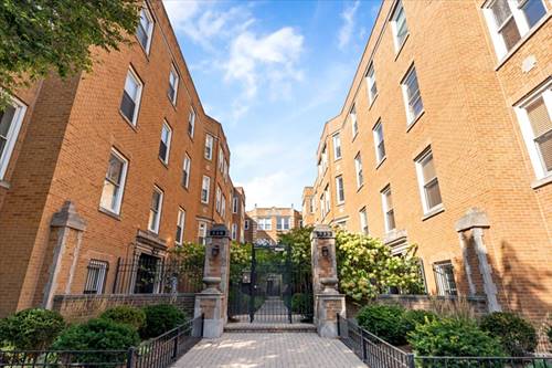 538 W Belmont Unit NG, Chicago, IL 60657