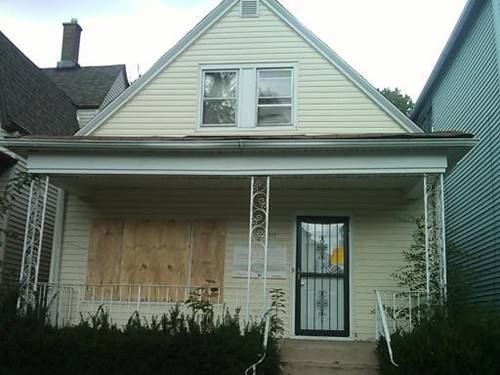 8112 S Escanaba, Chicago, IL 60617