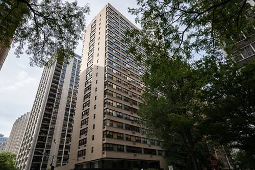 850 N Dewitt Unit 14I, Chicago, IL 60611