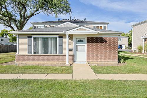 1074 Cove Unit 141A, Prospect Heights, IL 60070