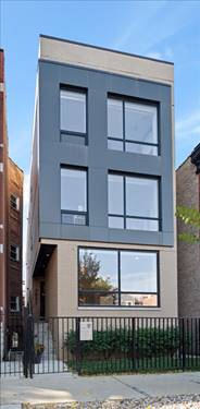 2005 W Huron Unit 1, Chicago, IL 60612