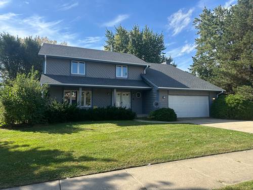 4171 Midlane, Wadsworth, IL 60083