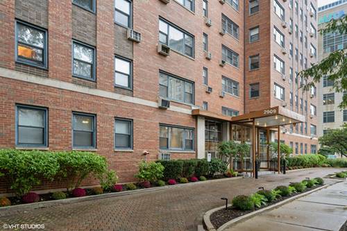 2909 N Sheridan Unit 512, Chicago, IL 60657