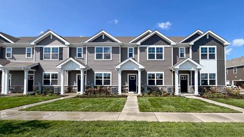 2276 Barbera, Oswego, IL 60543