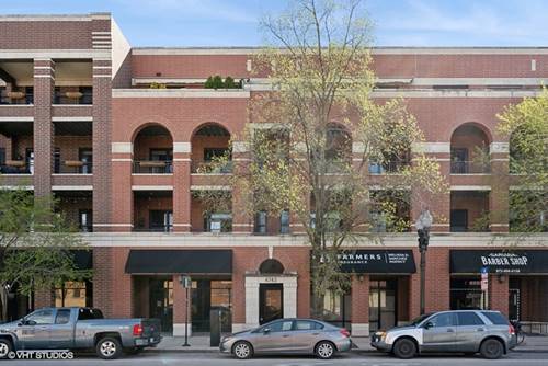 4743 N Clark Unit 3S, Chicago, IL 60640