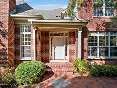 904 Hickory, Western Springs, IL 60558