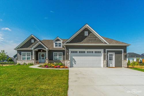 668 Cumberland, Oswego, IL 60543