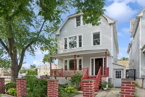 3300 N Karlov Unit 1, Chicago, IL 60641