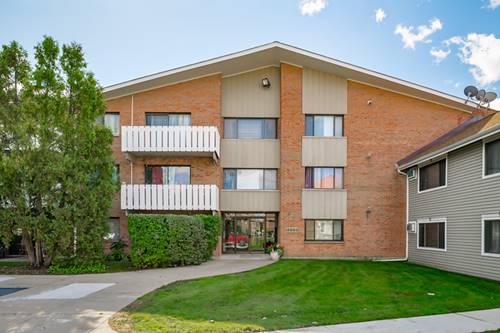 4000 Bayside Unit 205, Palatine, IL 60074
