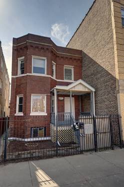 3739 W Division, Chicago, IL 60651