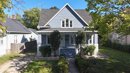 4 Blackman, Joliet, IL 60436