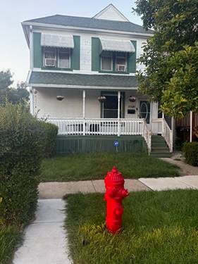 2528 Cochran, Blue Island, IL 60406