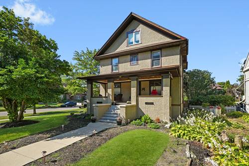 3444 Home, Berwyn, IL 60402