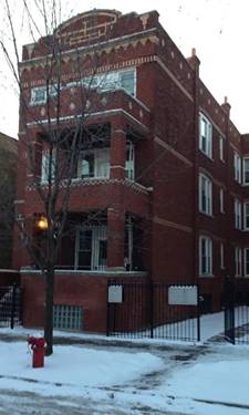 856 N Mozart Unit 3R, Chicago, IL 60622