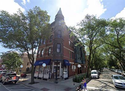825 W Armitage Unit 3S, Chicago, IL 60614