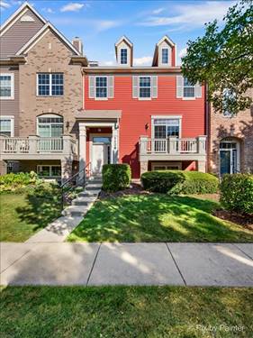 1128 Bartholdi Unit 1128, Carol Stream, IL 60188