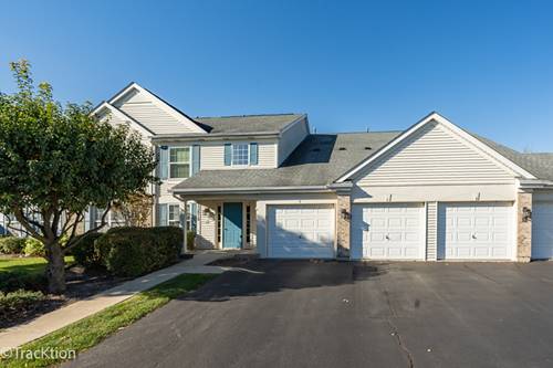 13818 S Bristlecone Unit D, Plainfield, IL 60544