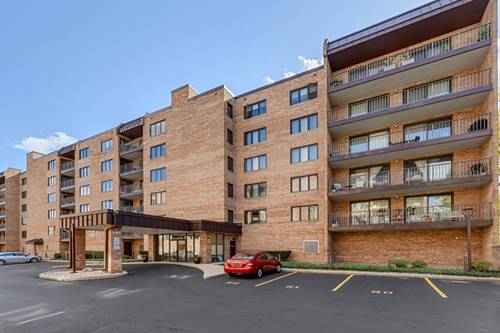 905 Center Unit 507, Des Plaines, IL 60016