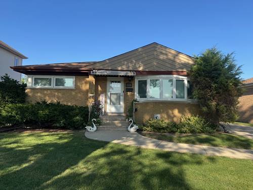 4608 Wesley, Schiller Park, IL 60176