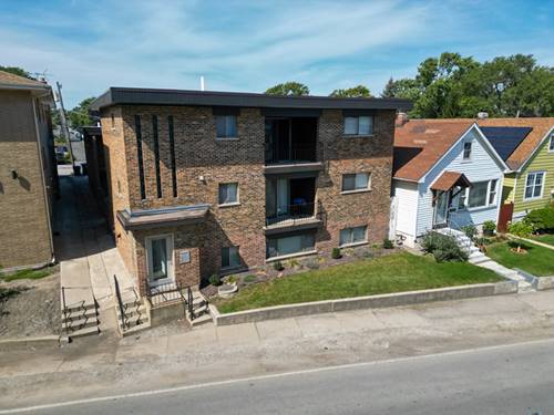 12510 Vincennes, Blue Island, IL 60406