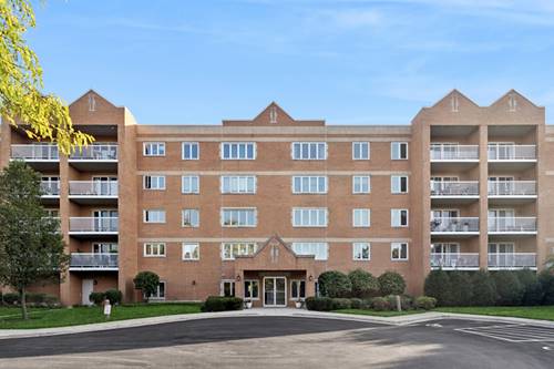 7450 N Waukegan Unit 404, Niles, IL 60714