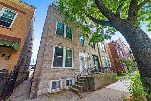 2341 W Montana Unit 1F, Chicago, IL 60647