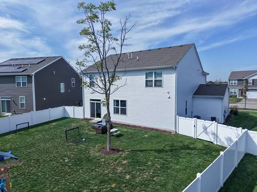 2020 Magnolia, Wonder Lake, IL 60097