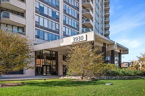 3930 N Pine Grove Unit 1109, Chicago, IL 60613