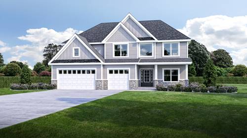 673 Cumberland, Oswego, IL 60543
