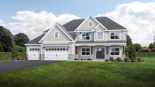 770 Dartmouth, Oswego, IL 60543