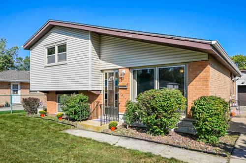 15115 Springfield, Midlothian, IL 60445