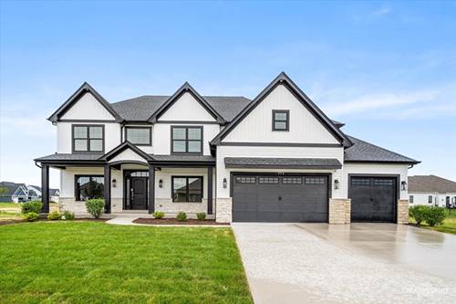676 Cumberland, Oswego, IL 60543