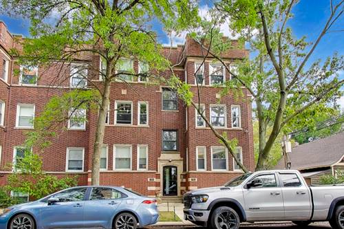7321 N Paulina Unit 2, Chicago, IL 60626