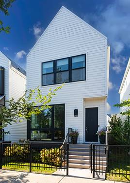 3704 N Milwaukee, Chicago, IL 60641