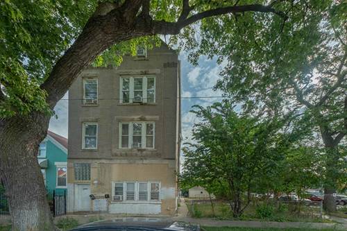 2757 S Homan, Chicago, IL 60623