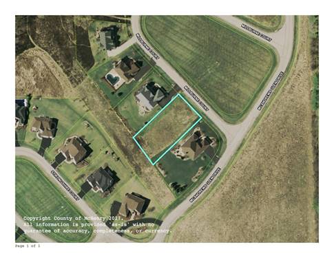 7207 Millburne, Bull Valley, IL 60050