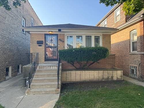 4527 W Deming, Chicago, IL 60639