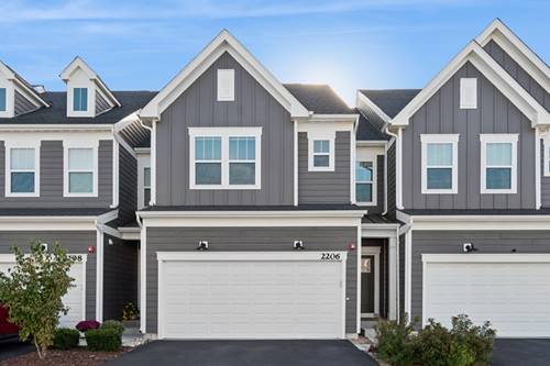 2206 Weatherbee, Naperville, IL 60563
