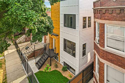 932 N Monticello, Chicago, IL 60651