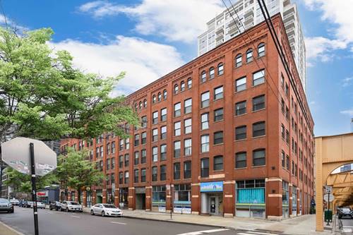 225 W Huron Unit 403, Chicago, IL 60654