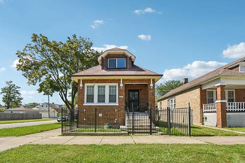 8358 S Sangamon, Chicago, IL 60620