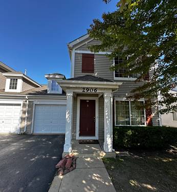 2906 Meadowview, Montgomery, IL 60538