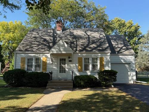 1215 Richmond, Joliet, IL 60435
