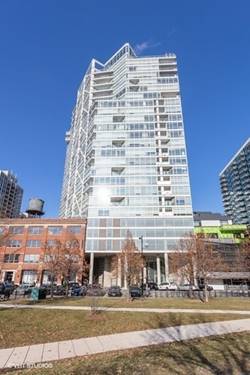 510 W Erie Unit 708, Chicago, IL 60654