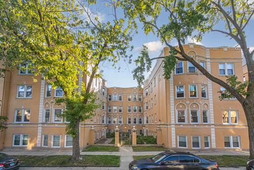 7407 N Hoyne Unit A, Chicago, IL 60645