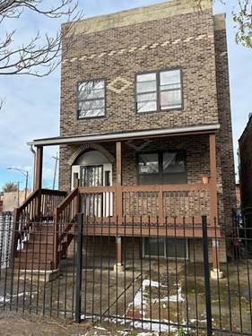 3950 W Polk, Chicago, IL 60624