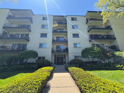 820 Oakton Unit 2B, Evanston, IL 60202