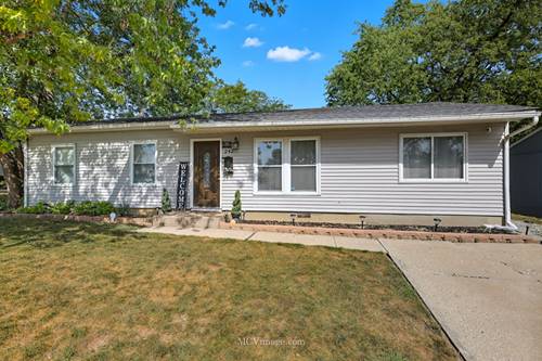 242 Tallman, Romeoville, IL 60446